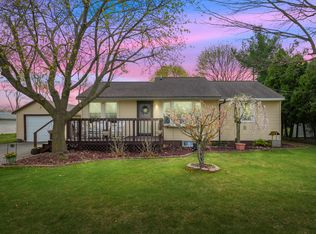 323 Nash Rd, Coldwater, MI 49036