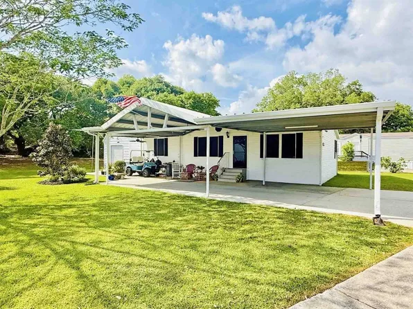 3550 Carlyss Dr #61, Sulphur, LA 70665