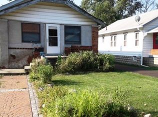 6101 E Dewey Ave, Indianapolis, IN 46219