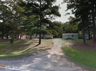 1245 Witcher Rd, Newnan, GA 30263