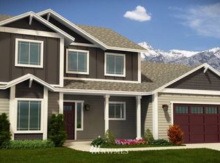 0 191xx Stavis Bay Rd NW, Seabeck, WA 98380