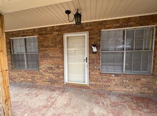 1815 S Erie Ave APT 1-4, Russellville, AR 72801