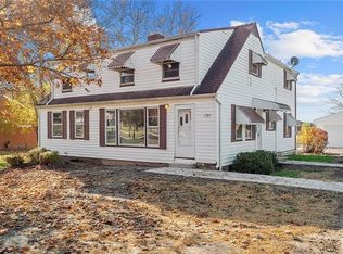 5702 Perkins Rd, Bedford Heights, OH 44146