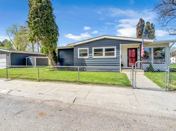 1204 Fairvale Dr, Billings, MT 59101