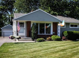 177 Bennington Rd, Amherst, NY 14226