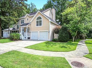 642 Fair Spring Dr, Charleston, SC 29414