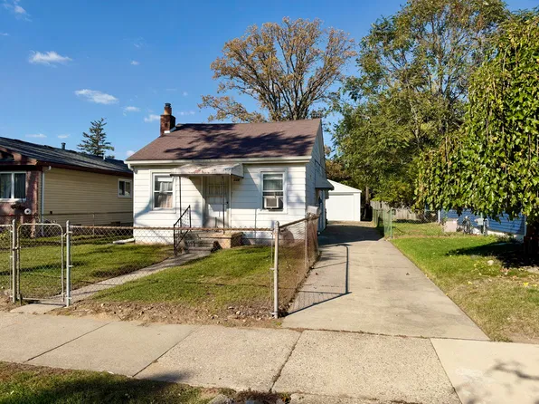 339 Marlin Ave, Royal Oak, MI 48067