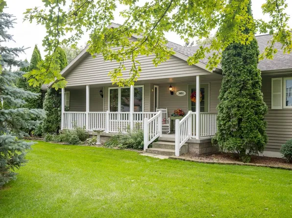 3451 MIRAGE CIRCLE, Plover, WI 54467