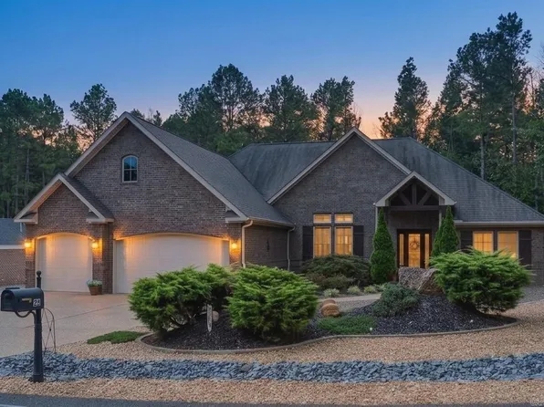 22 Arturo Lane Hot, Springs Village, AR 71909