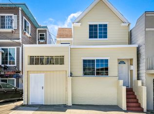 712 Brazil Ave #1, San Francisco, CA 94112