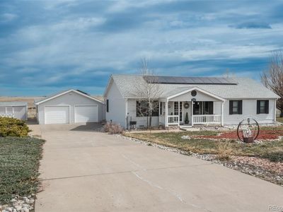 34280 Columbine Trail E, Elizabeth, CO, 80107
