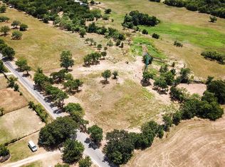 10625 County Road 606, Burleson, TX 76028