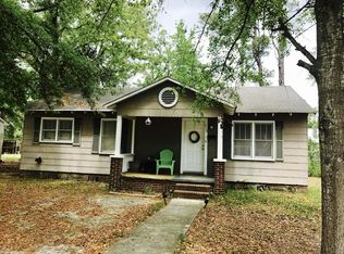 515 Warren St, Walterboro, SC 29488