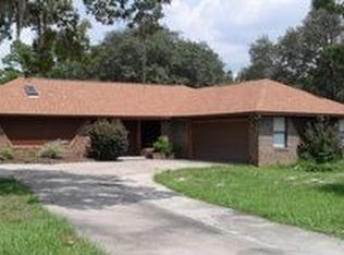 5805 SW 109th Street Rd, Ocala, FL 34476