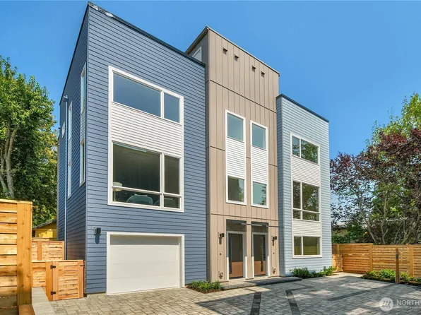 2608 NW 62nd Street, Seattle, WA 98107