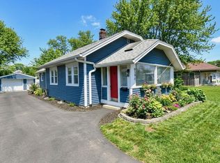 6186 Evanston Ave, Indianapolis, IN 46220