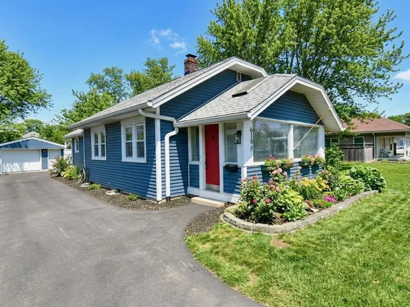 6186 Evanston Ave, Indianapolis, IN 46220