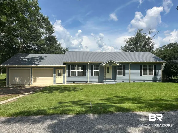 22450 Stoddard St N, Robertsdale, AL 36567
