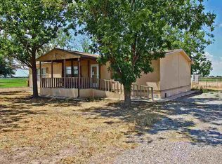 2969 E Bland St, Roswell, NM 88203