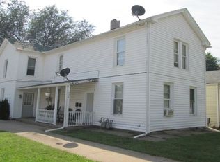 936 Madison St, Quincy, IL 62301