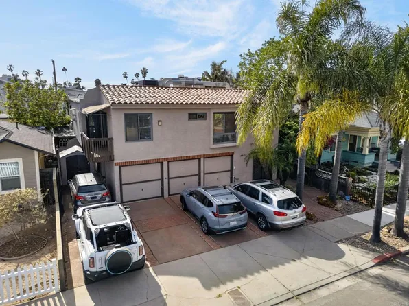 4482 North Ave APT 4, San Diego, CA 92116