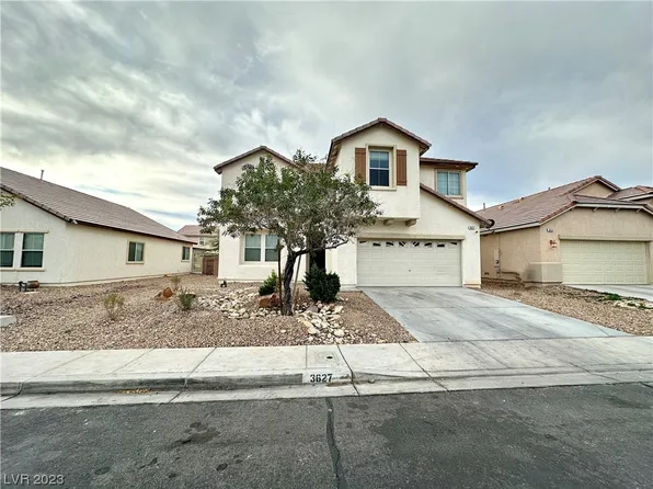 3627 Dutchmans Vine Ct, North Las Vegas, NV 89081