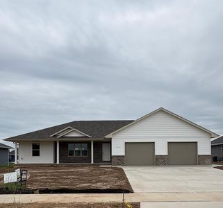 4603 PAUL LANE, Green Bay, WI, 54313
