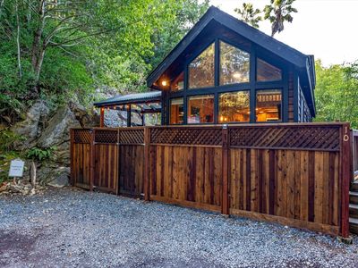 14755 Armstrong Woods Road #10, Guerneville, CA, 95446