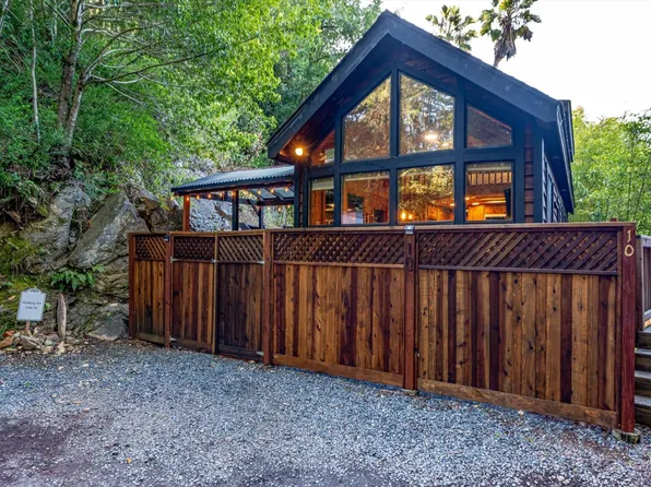 14755 Armstron Woods Road #10, Guerneville, CA 95446