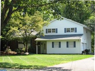 393 Dutch Neck Rd, East Windsor, NJ 08520