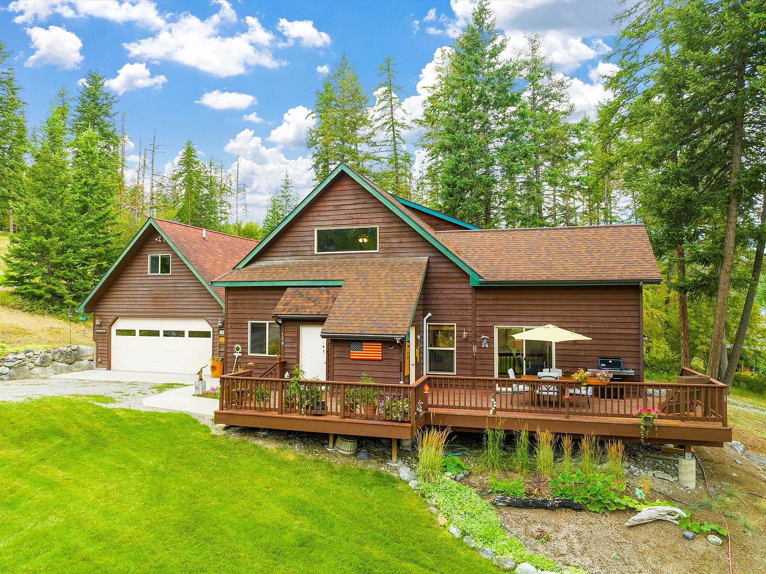 129 Tamarack Woods Dr, Lakeside, MT 59922 MLS 30011962 Zillow