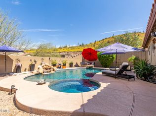 3766 W Rising Sun Rd, Phoenix, AZ 85086