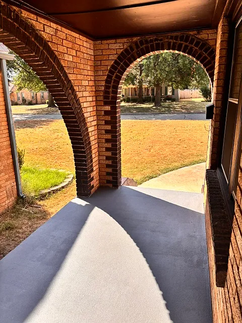 1 bed, 825 sqft, $1,200 — Photo 4