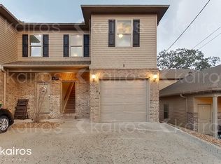 2105 Perry St #B, Little Rock, AR 72205