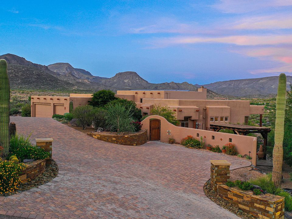 5040 E Rockaway Hills Dr, Cave Creek, AZ 85331 | Zillow