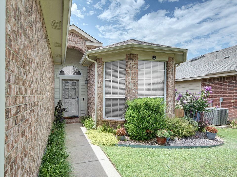 14229 Tijuana Trl, Fort Worth, TX 76109 Zillow