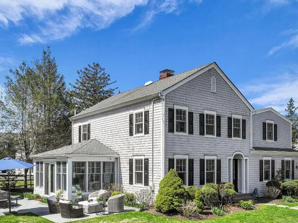 1 N Cherry Lane, Rumson, NJ 07760