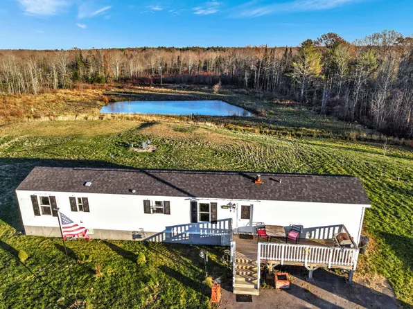 2078 Bangor Road, Clinton, ME 04927