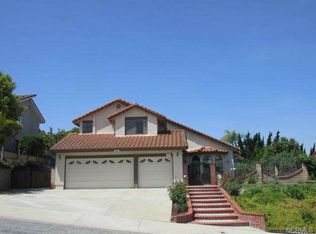 1939 Avenida Del Canada, Rowland Heights, CA 91748