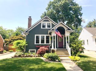 720 S Gainsborough Ave, Royal Oak, MI 48067