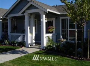 5670-104 Correll Dr #104, Ferndale, WA