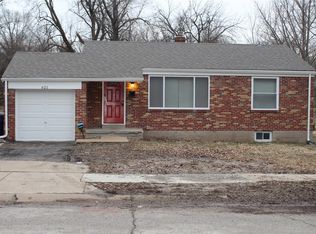 621 Wesley Ave, Saint Louis, MO
