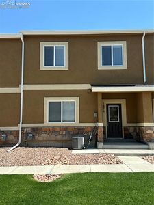 1876 Belton Hts, Colorado Springs, CO, 80951