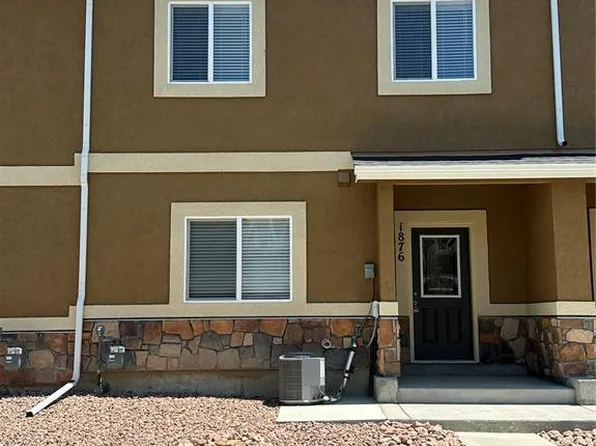 1876 Belton Hts, Colorado Springs, CO 80951