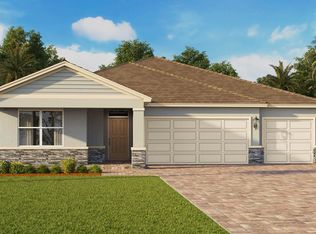 8599 Bridgeport Bay Cir, Mount Dora, FL 32757