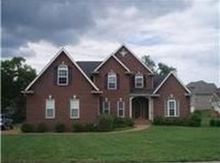 757 Rolling Fork Dr, Brentwood, TN 37027