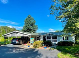23 Lakewood Ct, Sparta, GA 31087