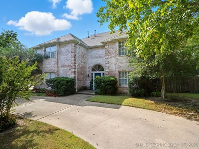 8710 S Delaware Pl, Tulsa, OK, 74137