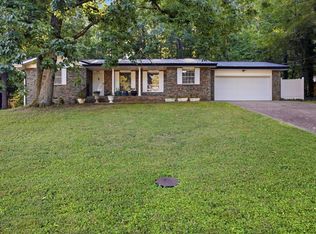 2500 Shenandoah Dr, Chattanooga, TN 37421