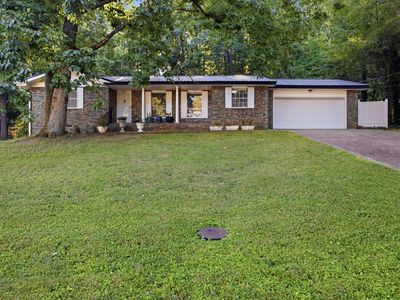 2500 Shenandoah Dr, Chattanooga, TN, 37421